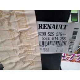 BLOC CHAUFFAGE CLIO II PH2