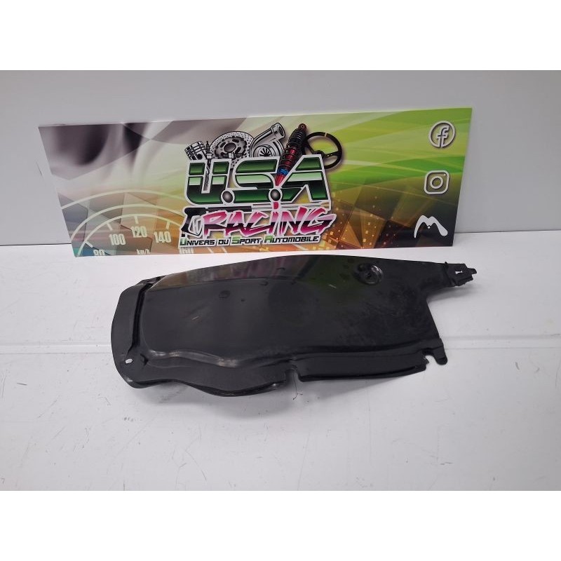 TOLE FERMETURE CLOISON CHAUFFAGE CLIO II PH2