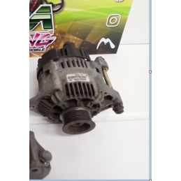 ALTERNATEUR CLIO II RS 172 PH2