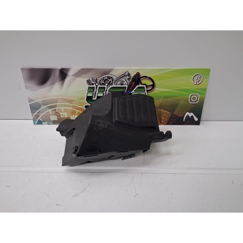 BOITE A FUSIBLE CLIO II PH2