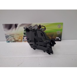 BOITE A FUSIBLE CLIO II PH2