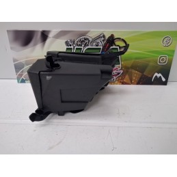 BOITE A FUSIBLE CLIO II PH2