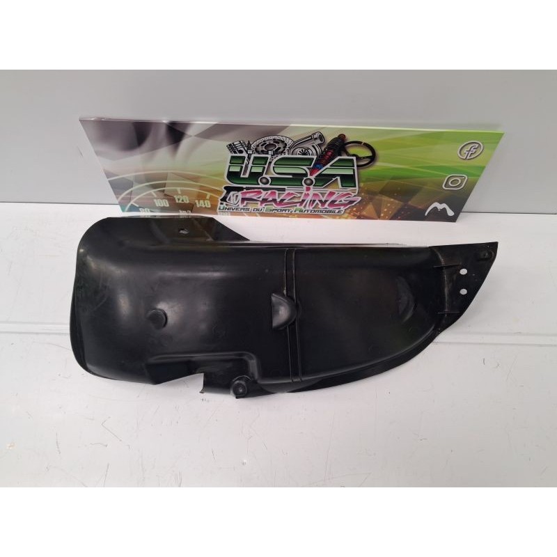 PARE BOUE ARRIERE GAUCHE CLIO II PH2