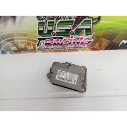 BOITIER CALCULATEUR AIRBAG CLIO III RS 197 PH1