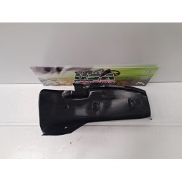 PARE BOUE ARRIERE GAUCHE CLIO II PH2