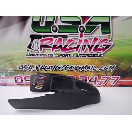 CONSOLE CENTRALE LEVIER DE VITESSE CLIO II PH2