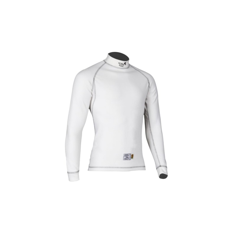 T-SHIRT FIA TURN ONE PRO V2