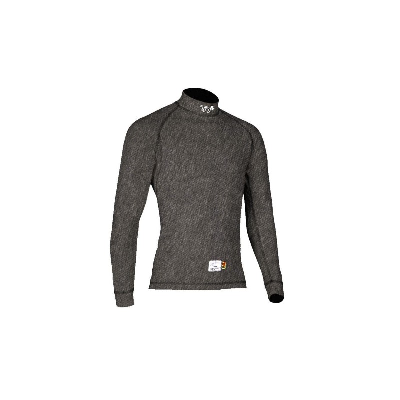 T-SHIRT FIA TURN ONE PRO V2