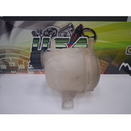 Bocal Liquide de Refroidissement (Vase d'Expansion) Clio 2 Phase 2 -