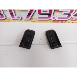 FIXATION SUPPORT CLIO III RS 197 PH1