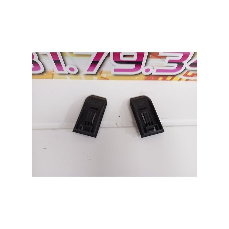 FIXATION SUPPORT CLIO III RS 197 PH1