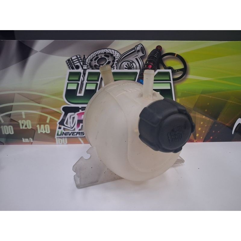 Bocal Liquide de Refroidissement (Vase d'Expansion) Clio 2 Phase 2 -