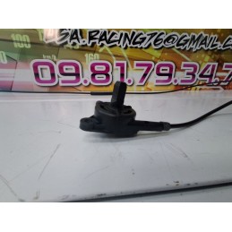 CABLE /TIRETTE OUVERTURE CAPOT CLIO II RAGNOTTI