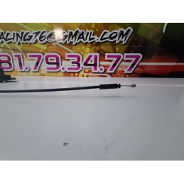 CABLE /TIRETTE OUVERTURE CAPOT CLIO II RAGNOTTI