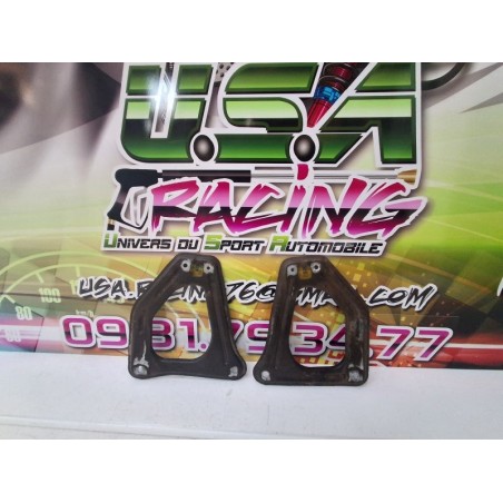 RENFORT BERCEAU CLIO II PH2