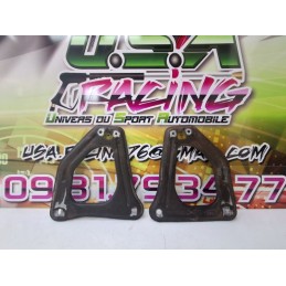 RENFORT BERCEAU CLIO II PH2