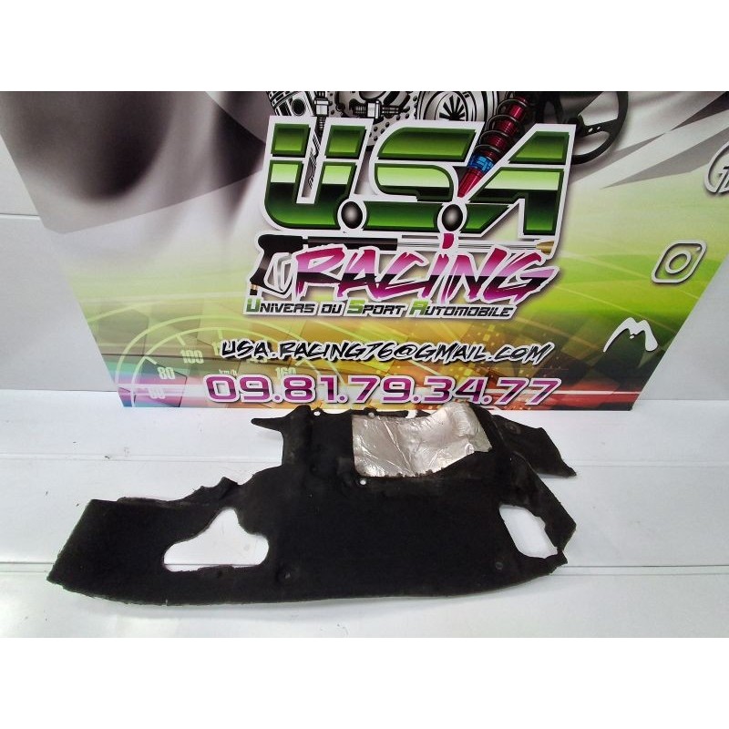 ISOLANT TABLIER RENAULT CLIO II PH2