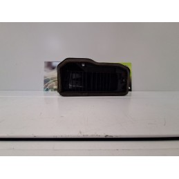 CONDUIT D AIR CLIO II PH2