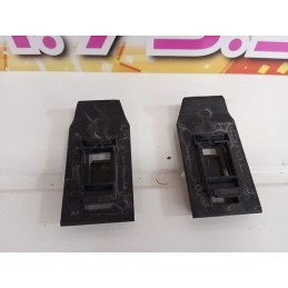 FIXATION SUPPORT CLIO III RS 197 PH1