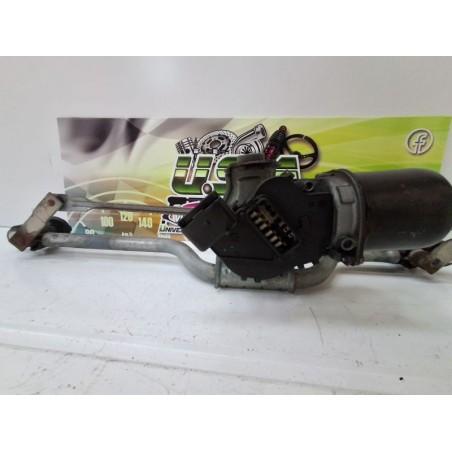 TRINGLERIE ESSUIE GLACE AVEC MOTEUR