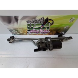 TRINGLERIE ESSUIE GLACE AVEC MOTEUR