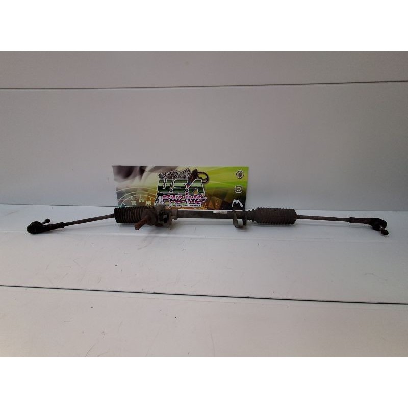 CREMAILLERE DE DIRECTION CLIO II PH2