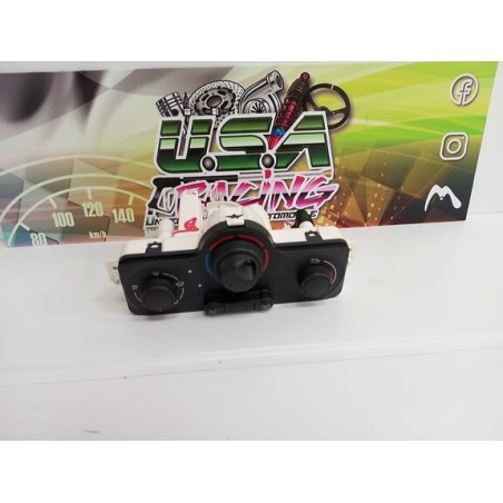 COMMANDE CHAUFFAGE CLIO III RS 197 PH1