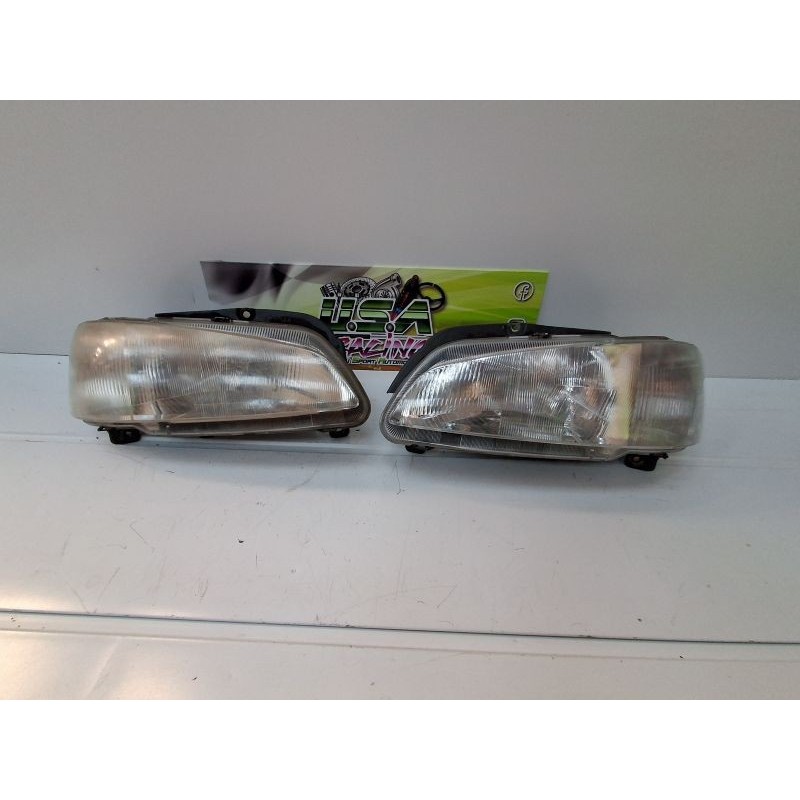 PHARE PEUGEOT 106