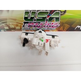 COMMANDE CHAUFFAGE CLIO III RS 197 PH1