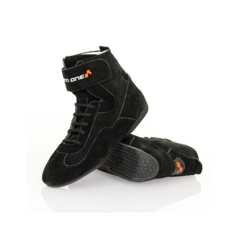 Bottines Turn one Basic