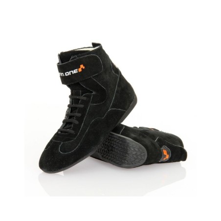 Bottines Turn one Basic