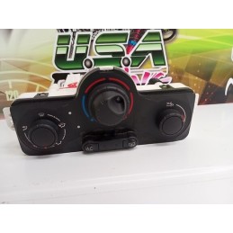 COMMANDE CHAUFFAGE CLIO III RS 197 PH1