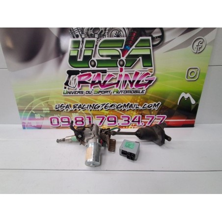 Colonne Direction Assistée Électrique Renault Clio 2 (II) Phase 2