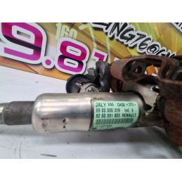 Colonne Direction Assistée Électrique Renault Clio 2 (II) Phase 2