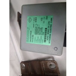 Colonne Direction Assistée Électrique Renault Clio 2 (II) Phase 2