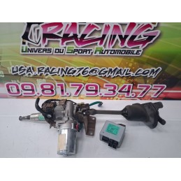 Colonne Direction Assistée Électrique Renault Clio 2 (II) Phase 2