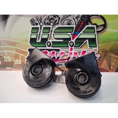 Klaxon / Avertisseur Sonore Occasion Renault Clio 3 RS 197 Phase 1