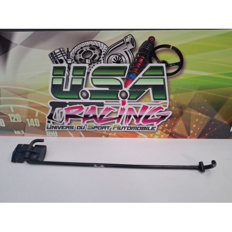 TIGE/BARRE MAINTIEN DE CAPOT CLIO II