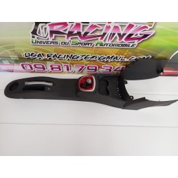 CONSOLE CENTRALE CLIO III RS 197 PH1