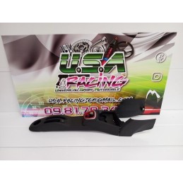 CONSOLE CENTRALE CLIO III RS 197 PH1