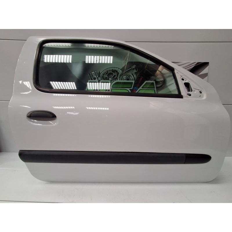 PORTIERE CLIO II PH2