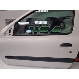 PORTIERE CLIO II PH2