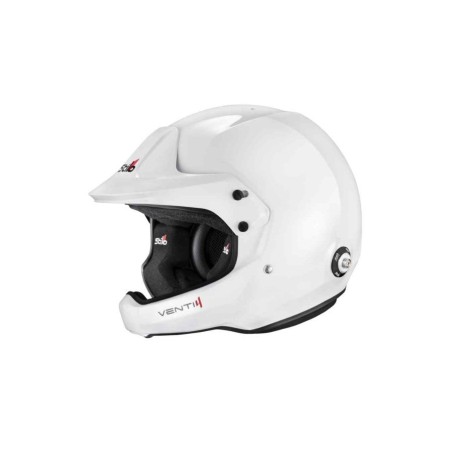 Casque Stilo Venti4 WRC Rally - FIA 8859-2024 / Snell SA2025