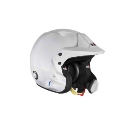 Casque Stilo Venti4 WRC Rally - FIA 8859-2024 / Snell SA2025