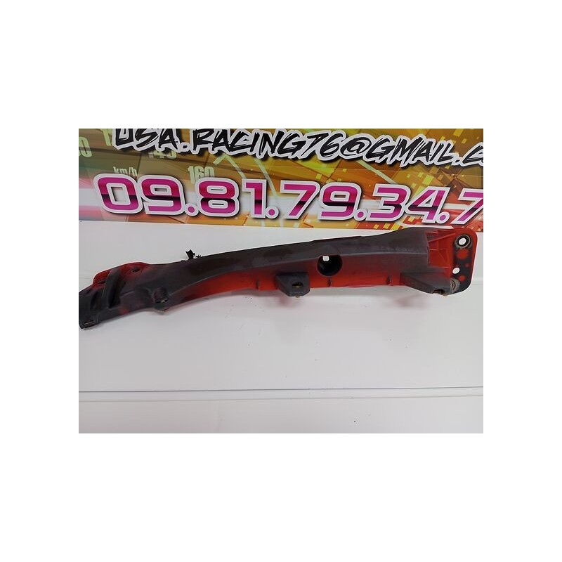 ABSORBEUR D'AILE CLIO III RS 197 PH1