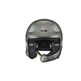 Casque Stilo Venti4 WRC Rally Composite Titanium - FIA & SNELL 2025