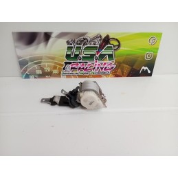 CEINTURE DE SECURITE CLIO III RS 197 PH1