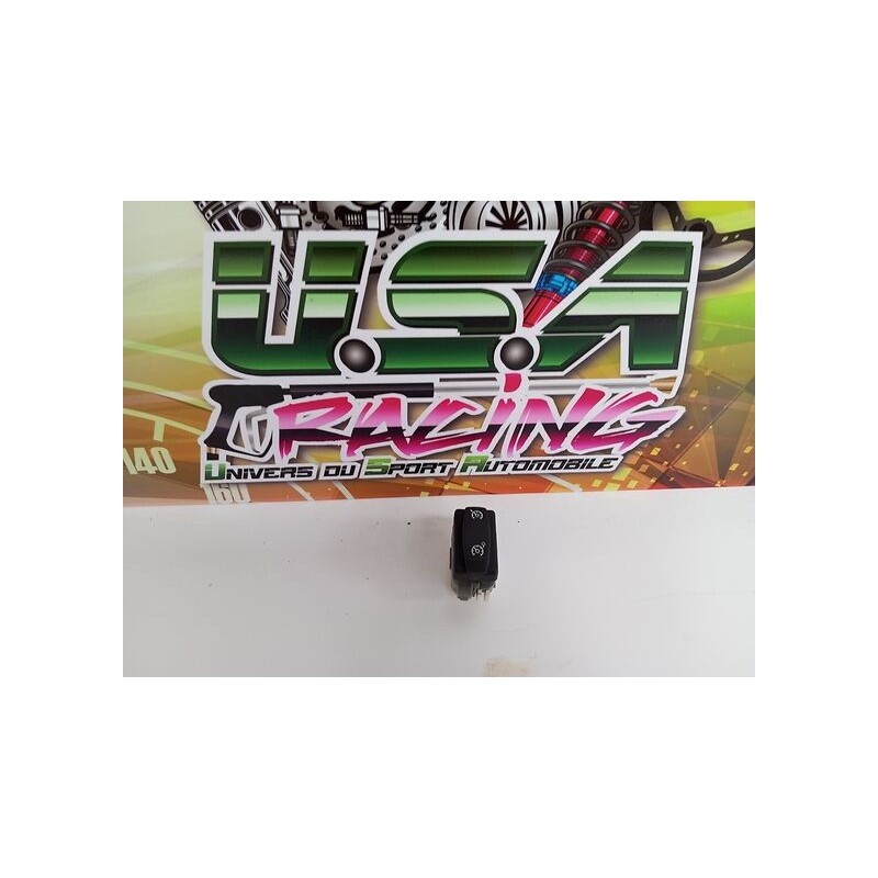 BOUTON REGULATEUR VITESSE CLIO III RS 197 PH1