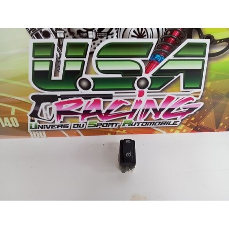 BOUTON REGULATEUR VITESSE CLIO III RS 197 PH1