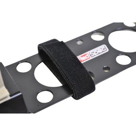 Support Cric Montage Plancher - Fixation Habitacle Rallye